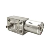 worm gear electric motor